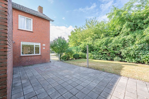 Medium property photo - Bovenstraat 76, 4741 TP Hoeven